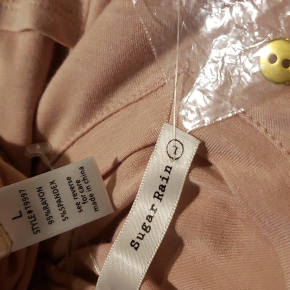 Sugar Rain Tee - Picture 6 of 6